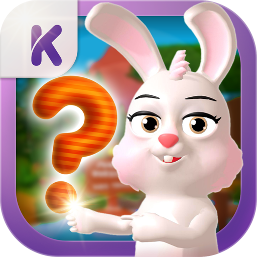 Jumpi Kids Trivia Windows'ta İndir