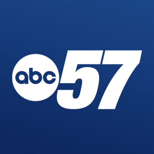 ABC57 logo