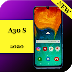 Cover Image of 下载 Theme for Samsung Galaxy A30s 🚀/ a30 s launcher 1.0.2 APK