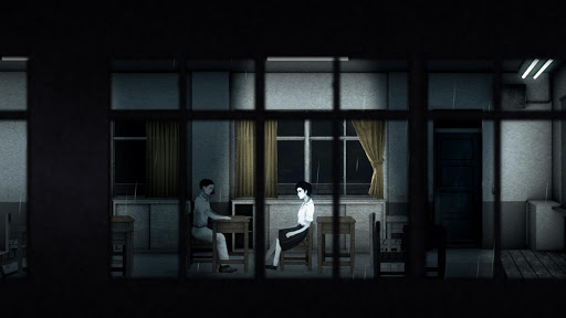 Detention - Adventure - games