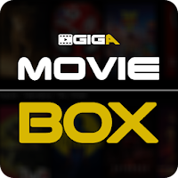 Giga Movie Box - TV Show & Box Office Movies
