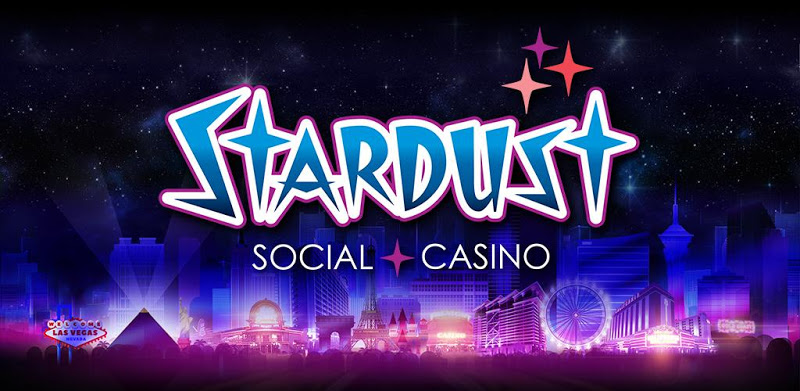 Stardust Casino™ Slots Vegas