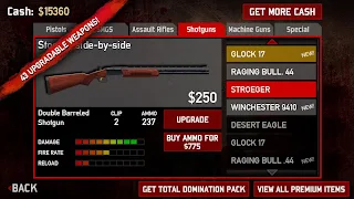 SAS: Zombie Assault 3 - Screenshot 1