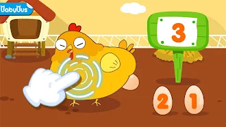 Game screenshot Изучаем цифры - для детей mod apk