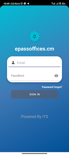 EPASSOFFICES Screen 3