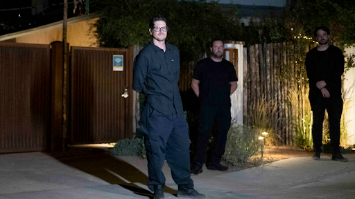 Ghost Adventures Season 24 Episode 3 Tv On Google Play