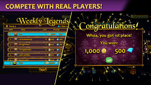Aces® Spades screenshot 5