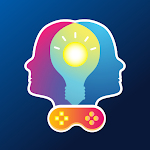 Cover Image of Tải xuống Brain Game App  APK