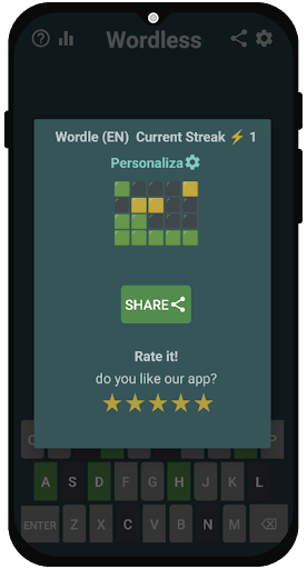 Wordly Screen 3