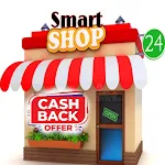 Cover Image of ดาวน์โหลด Smart Shop 6.0 APK