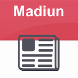 Berita Madiun icon