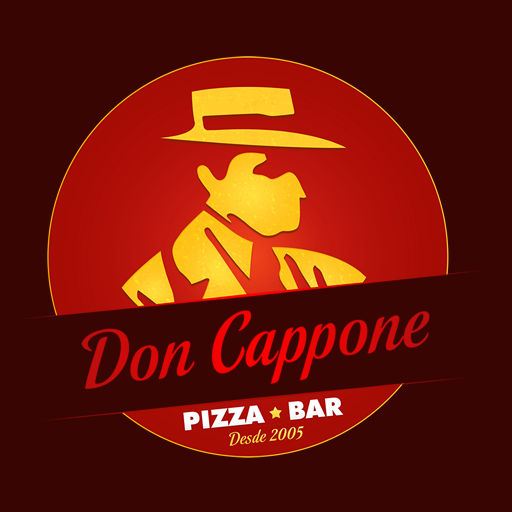 Pizzaria Don Cappone logo