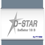 DSTAR BRASIL PY1IBM icon