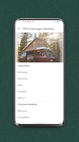 screenshot of Outdoorsy Host - Rent your RV