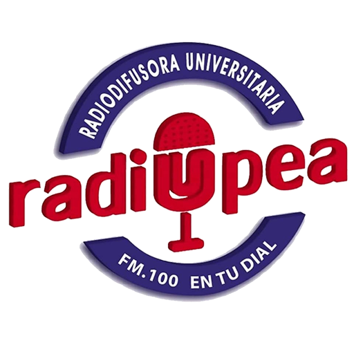 Radio Upea logo