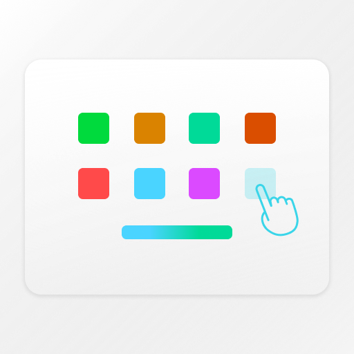 Keyboard pro logo