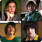 Cover Image of Download STRANGER THINGS QUIZ 8.3.4z APK