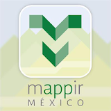 SCT Mappir icon