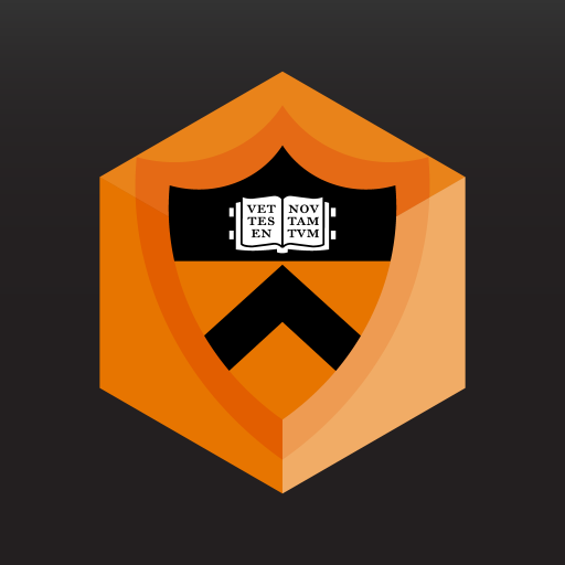 Princeton Package Locker logo