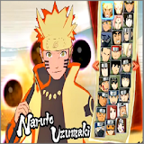 Guide Naruto Ultimate Ninja 3 icon