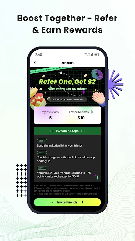 Doba Direct APK