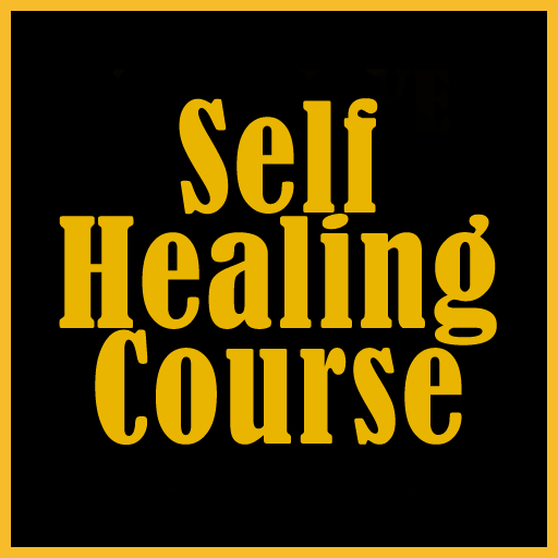 Self Healing Course  Icon