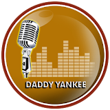 Daddy Yankee Musica y letras icon