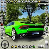 Car Racing: Car Driving Games icon