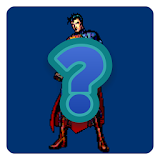 Name That Comic Character icon