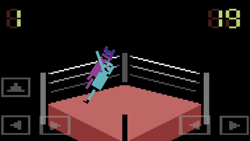 Wrassling - Wacky Wrestling screenshots 5