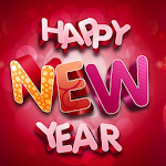 New Year Greetings Apk