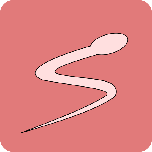 SpermaRun logo