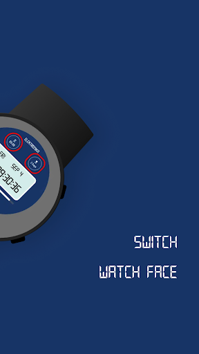 Elektronika Screen 3