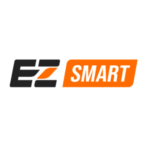 EZ SMART logo