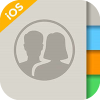 iContacts – iOS Contact, iPhone style Contacts v2.3.0 MOD APK (Pro) Unlocked (8.3 MB)