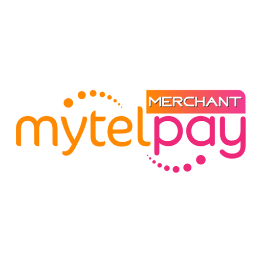 MytelPay Merchant Logo