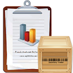 Cover Image of Herunterladen Inventory Tracker  APK