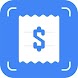 Receipt Lens - Expense Tracker - Androidアプリ