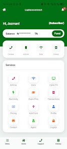 Screenshot image