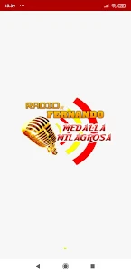 Medalla Milagrosa 87.7 FM