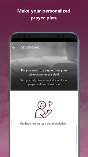 Agape Deliverance COGIC Screen 3