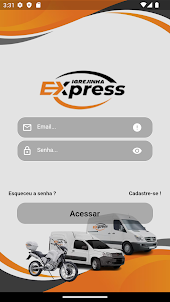 Igrejinha Express