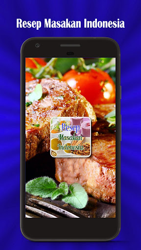 Resep Masakan Indonesia