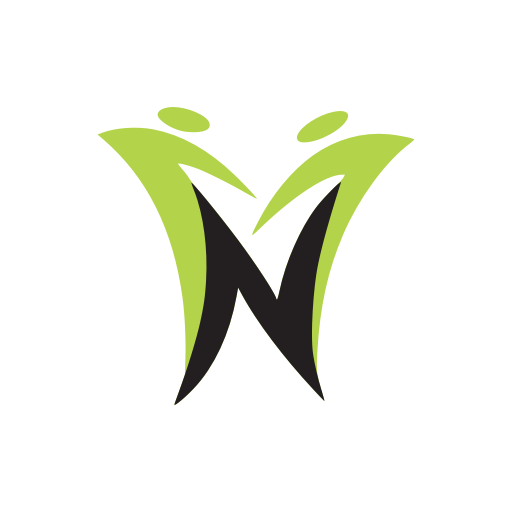 Physiopraxis Neumann logo