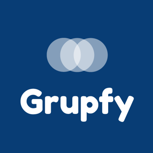 Grupfy  Icon