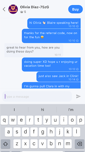 Clink: The Future of Social Screen 2