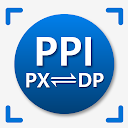 アプリのダウンロード PPI Calculator DPI Conversion をインストールする 最新 APK ダウンローダ