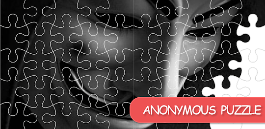 Anonymous Puzzle Games