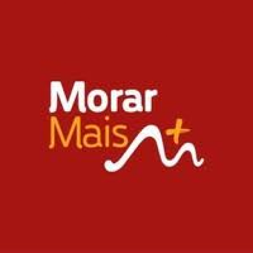 Morar Mais logo