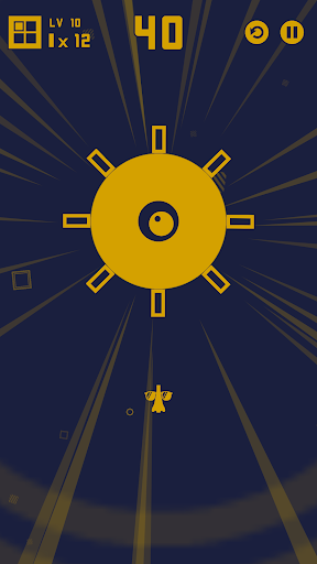 CHU -Simple Shooting screenshot 6